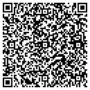 QR code with John B Meyer contacts