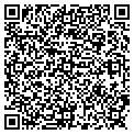 QR code with M Js Art contacts