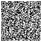 QR code with Michel Jeffrey B Md Facc contacts