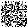 QR code with ABC contacts
