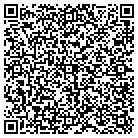 QR code with On Ball Publishing & Graphics contacts