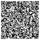 QR code with Faestel Properties Co contacts