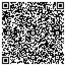 QR code with Osa Graphics contacts