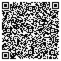 QR code with Maurice's contacts