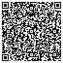 QR code with Painted Nest Design Studio contacts