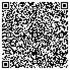QR code with Pinson's Window Graphics LLC contacts