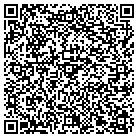 QR code with Preston Cardiology Wellness Center contacts