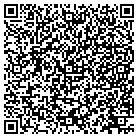 QR code with Raj K Bhalla M D P A contacts