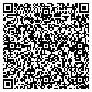 QR code with Redish Gregory MD contacts