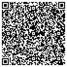 QR code with The Right Connection Automotive Tools contacts