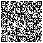 QR code with Service Net Outpatient Mental contacts