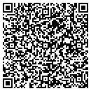 QR code with Puntney D A contacts