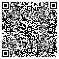 QR code with Saga contacts