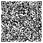 QR code with San Antonio Cultural Affairs contacts