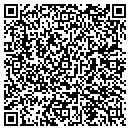 QR code with Reklis Design contacts