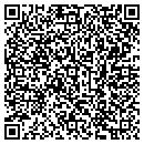QR code with A & R Service contacts