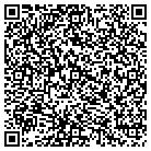 QR code with Accurate Office Supply Co contacts