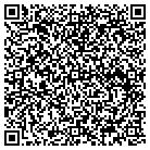 QR code with Theos Swallow Fork Ranch LLP contacts