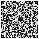 QR code with W Ow Employment Inc contacts