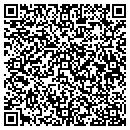 QR code with Rons Art Graphics contacts