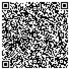 QR code with R & R Add Designs, LLC contacts
