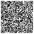 QR code with Wyoming Area Secondary Center contacts