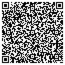 QR code with Salkay Peg contacts