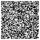 QR code with First National Bank Of Arvada contacts