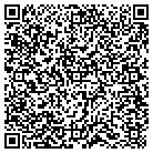 QR code with South TX Cardiovascular Cnlst contacts