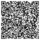 QR code with Arkin Sales Inc contacts