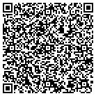 QR code with W Houston Cardiovascular contacts