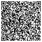 QR code with Thy Word Lettering & Graphics contacts
