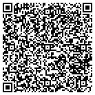 QR code with A Unlimited Cstm Floors & Sups contacts