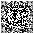 QR code with Oakesdale Farmington Fire Department 10 contacts