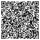 QR code with Yacko James contacts