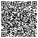 QR code with Zachary Robin contacts
