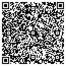 QR code with Zafran Martin contacts