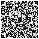 QR code with James L Clay contacts