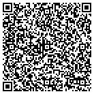 QR code with Honert Chiropractic Clinic contacts