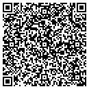 QR code with Cv Graphics contacts