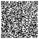QR code with Mc Commercial Flooring Inc contacts