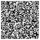 QR code with James River Cardiology contacts