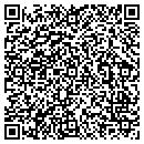 QR code with Gary's Auto Graphics contacts