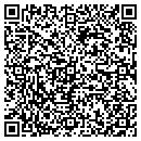 QR code with M P Security LLC contacts