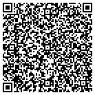 QR code with Martinsville Cardiovascular Center Pc contacts