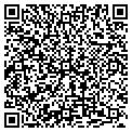 QR code with Jose De Diego contacts