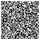 QR code with A Plus Custom Upholstery contacts