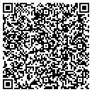 QR code with Hayward Graham contacts