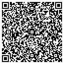 QR code with M S Mousavi Dr Md contacts