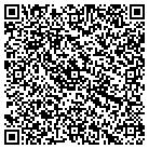 QR code with Heres Your Sign & Barefoot Graphics contacts